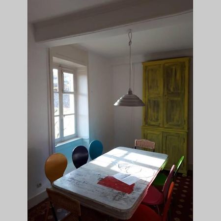 Jardin De Cure Vila Cluny Exterior foto