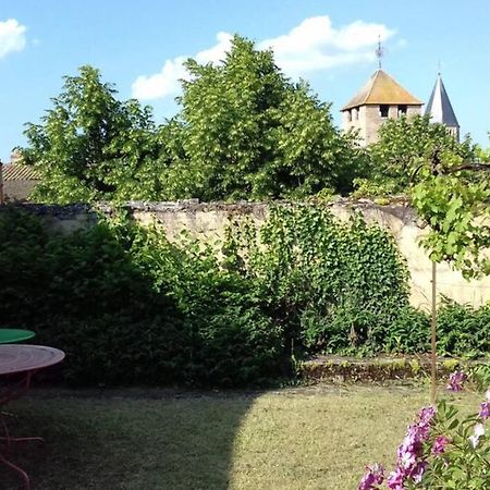 Jardin De Cure Vila Cluny Exterior foto