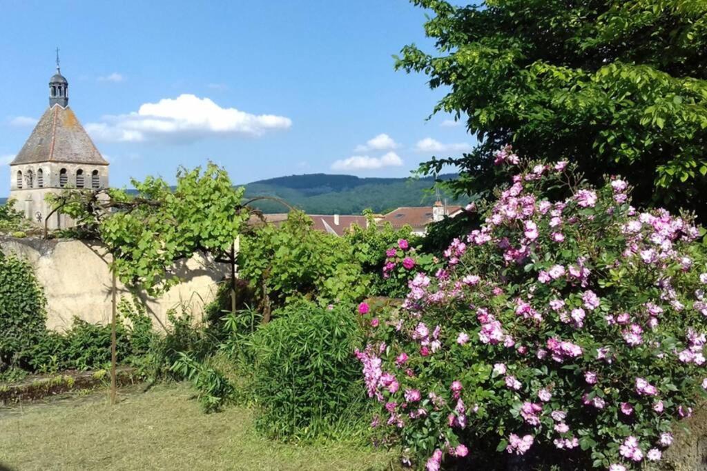 Jardin De Cure Vila Cluny Exterior foto